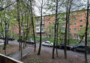 3-к квартира, вторичка, 59м2, 2/5 этаж