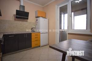 1-к квартира, вторичка, 40м2, 8/24 этаж