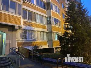 3-к квартира, вторичка, 75м2, 1/17 этаж