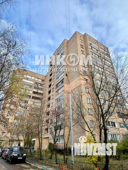 2-к квартира, вторичка, 46м2, 3/12 этаж