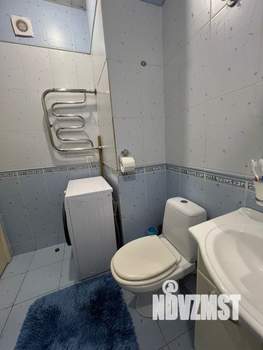 1-к квартира, вторичка, 48м2, 17/19 этаж