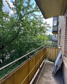1-к квартира, вторичка, 30м2, 3/5 этаж