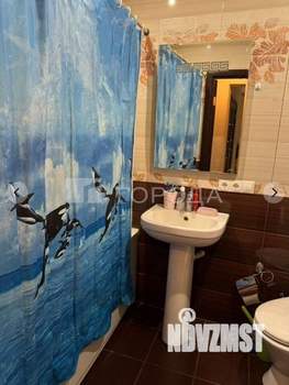 2-к квартира, вторичка, 56м2, 13/20 этаж