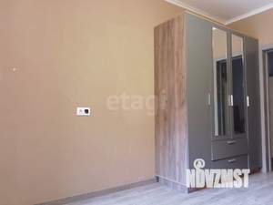2-к квартира, вторичка, 55м2, 8/25 этаж