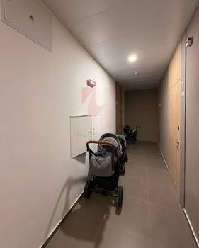 3-к квартира, вторичка, 58м2, 11/15 этаж