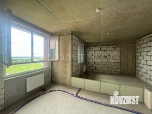 2-к квартира, вторичка, 42м2, 19/26 этаж