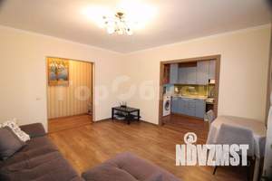 3-к квартира, вторичка, 63м2, 4/9 этаж