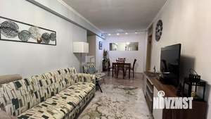 3-к квартира, вторичка, 58м2, 7/9 этаж