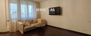 2-к квартира, вторичка, 116м2, 16/18 этаж