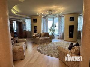 4-к квартира, вторичка, 164м2, 11/14 этаж