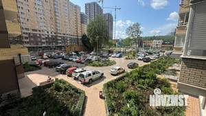 Студия квартира, вторичка, 39м2, 2/25 этаж