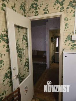 1-к квартира, вторичка, 30м2, 3/5 этаж