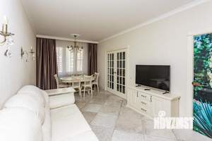 3-к квартира, вторичка, 85м2, 11/27 этаж