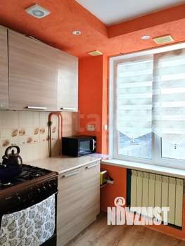 2-к квартира, вторичка, 44м2, 9/9 этаж