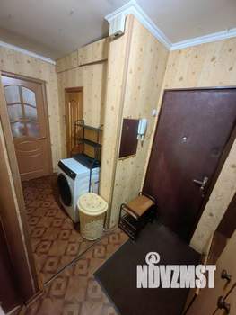 1-к квартира, вторичка, 35м2, 6/12 этаж