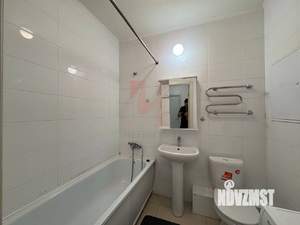 1-к квартира, вторичка, 34м2, 15/25 этаж