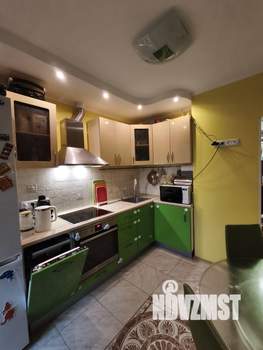1-к квартира, вторичка, 43м2, 2/17 этаж