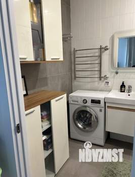 2-к квартира, вторичка, 58м2, 9/17 этаж