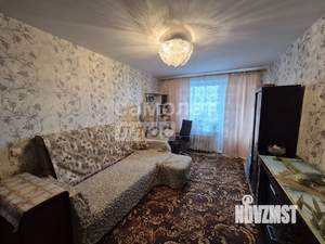 2-к квартира, вторичка, 46м2, 10/12 этаж