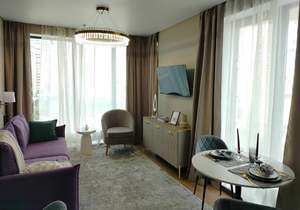 Студия квартира, вторичка, 23м2, 13/16 этаж