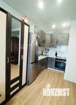 1-к квартира, вторичка, 34м2, 6/25 этаж