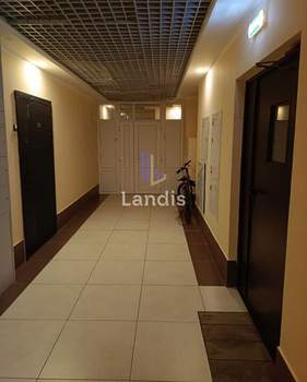 3-к квартира, вторичка, 81м2, 3/24 этаж