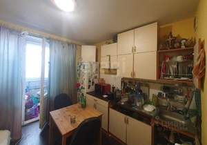 1-к квартира, вторичка, 41м2, 14/17 этаж