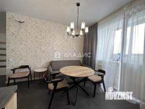 2-к квартира, вторичка, 40м2, 3/25 этаж