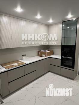 3-к квартира, вторичка, 86м2, 2/25 этаж