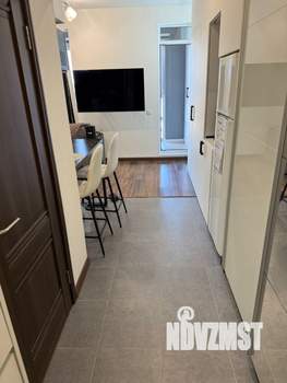 Студия квартира, вторичка, 26м2, 9/25 этаж