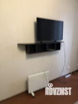 1-к квартира, вторичка, 42м2, 6/19 этаж
