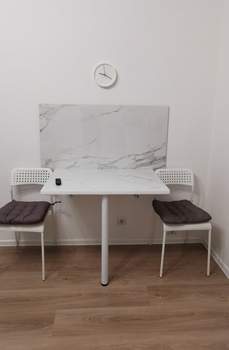 Студия квартира, вторичка, 20м2, 6/25 этаж