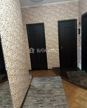 2-к квартира, вторичка, 56м2, 5/14 этаж