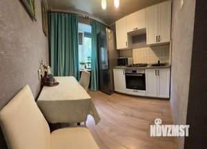 1-к квартира, вторичка, 31м2, 4/5 этаж