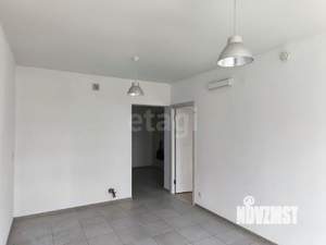 1-к квартира, вторичка, 40м2, 6/25 этаж