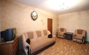 1-к квартира, вторичка, 37м2, 2/17 этаж