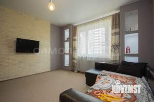 2-к квартира, вторичка, 56м2, 10/20 этаж