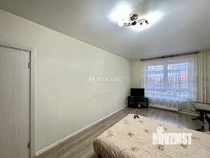 1-к квартира, вторичка, 34м2, 13/25 этаж