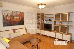 2-к квартира, вторичка, 53м2, 2/9 этаж