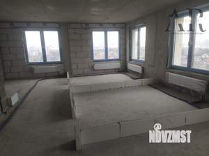 3-к квартира, вторичка, 68м2, 16/17 этаж