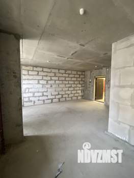1-к квартира, сданный дом, 37м2, 22/25 этаж