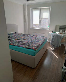 2-к квартира, вторичка, 62м2, 9/24 этаж
