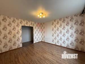 3-к квартира, вторичка, 79м2, 13/20 этаж