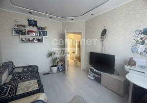 3-к квартира, вторичка, 78м2, 13/24 этаж