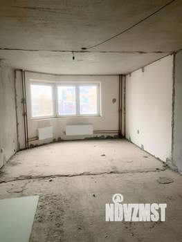 2-к квартира, вторичка, 67м2, 2/20 этаж