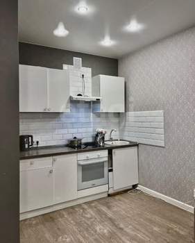 1-к квартира, вторичка, 37м2, 11/12 этаж