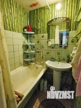 4-к квартира, вторичка, 63м2, 4/9 этаж