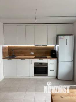 2-к квартира, вторичка, 58м2, 17/26 этаж