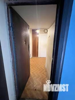 3-к квартира, вторичка, 63м2, 4/5 этаж