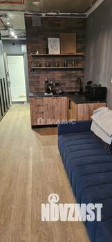 Студия квартира, вторичка, 24м2, 10/16 этаж